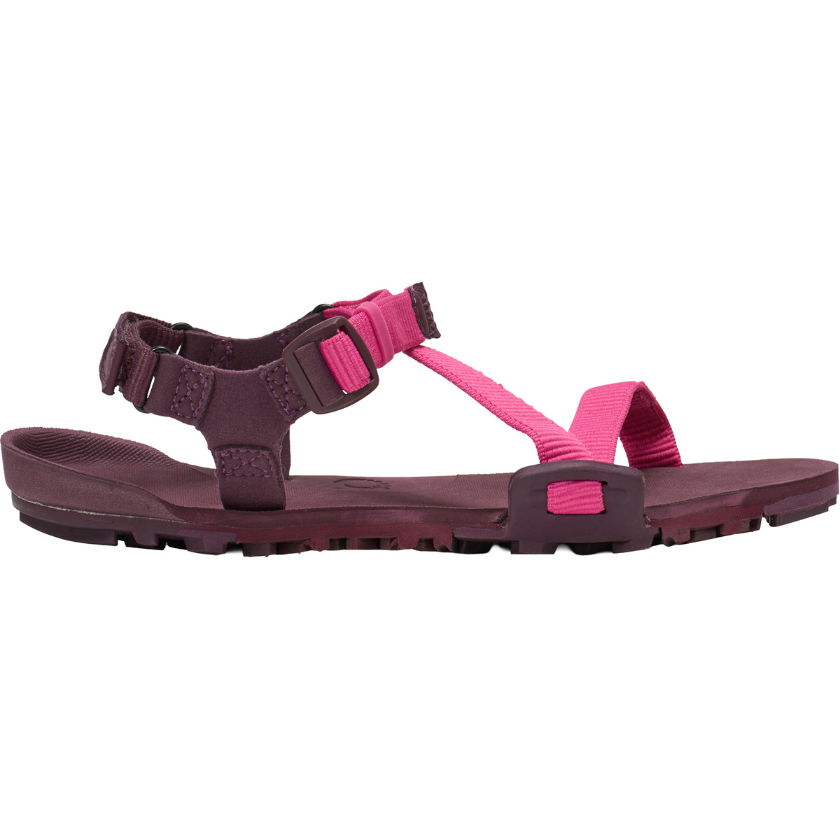 Xero Shoes Damen Z-Trail EV Sandale