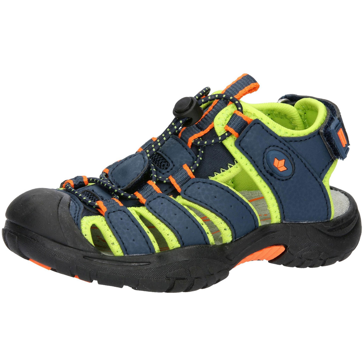 Lico Kinder Nimbo Sandalen