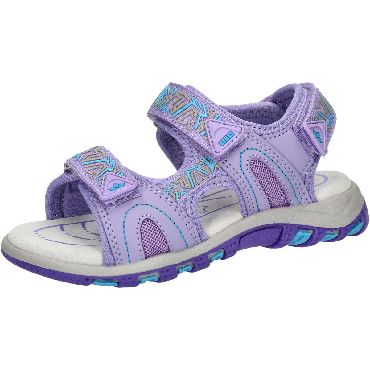 Lico Kinder Luca V Schuhe