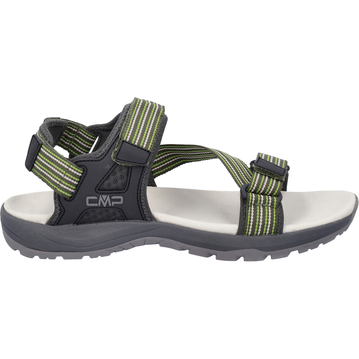 CMP Herren Khalys Sandale
