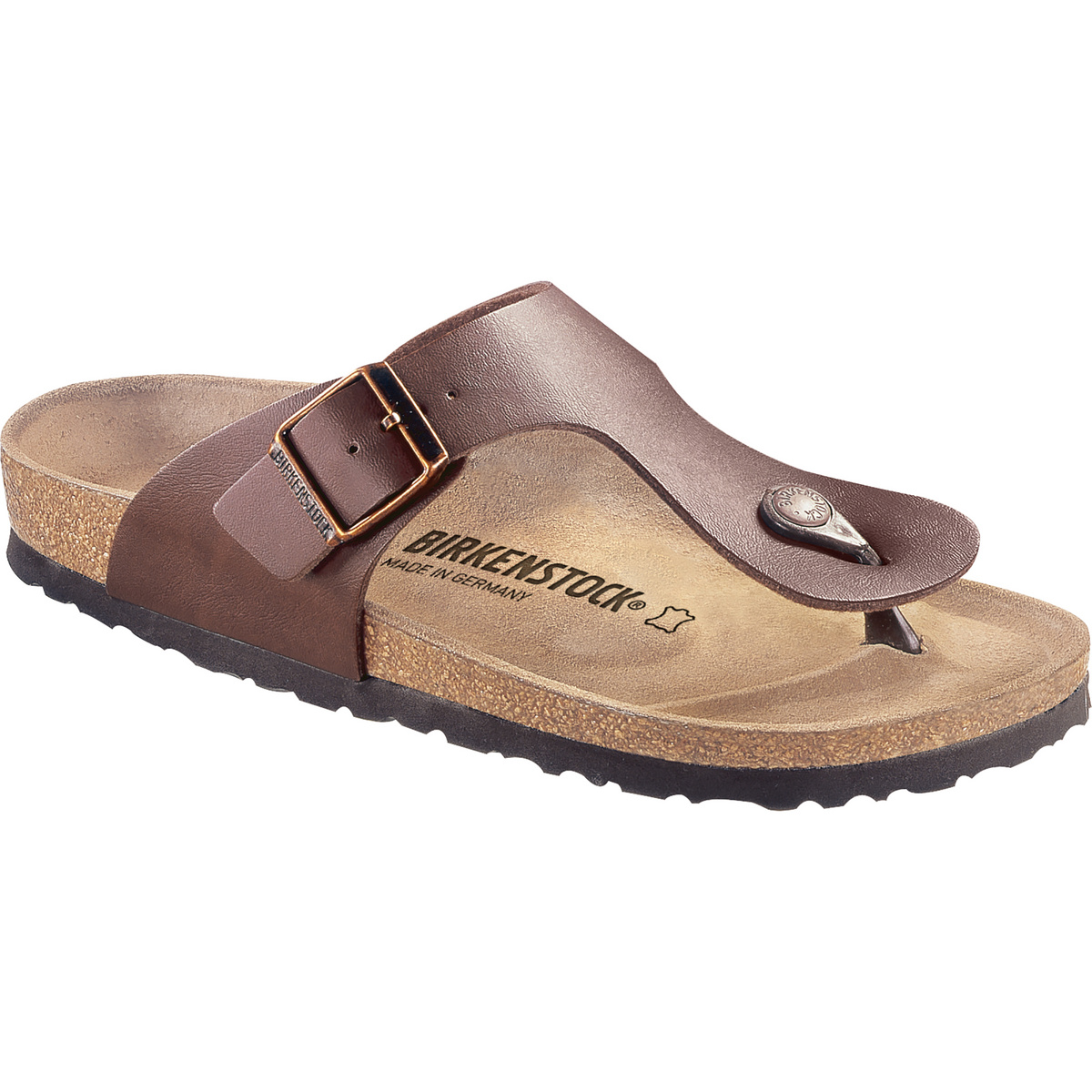 Birkenstock Herren Ramses BF Sandale