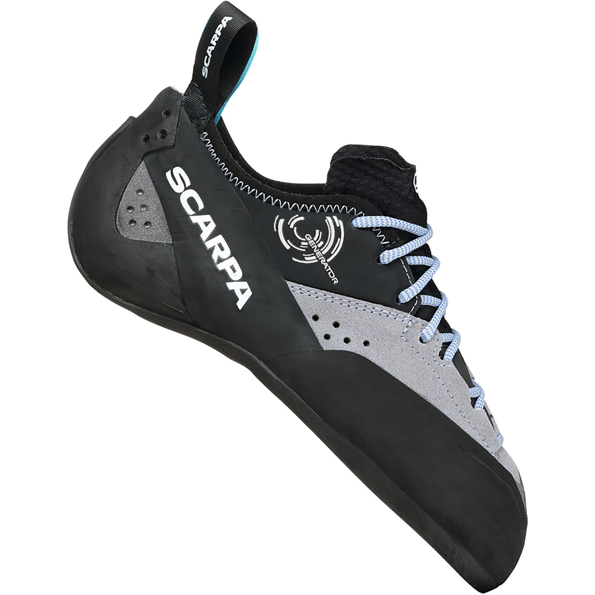 Scarpa Damen Generator Kletterschuhe