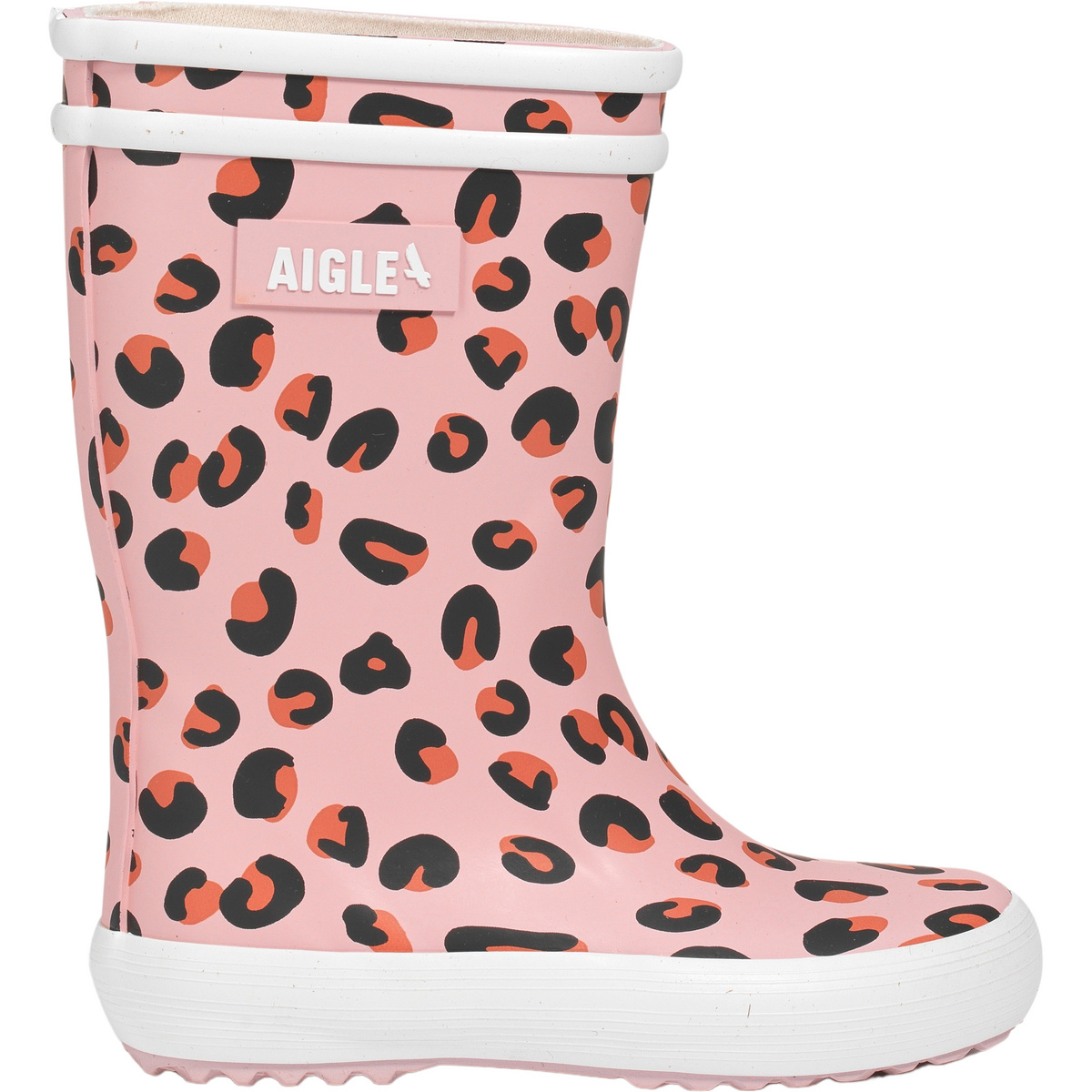 Aigle Kinder Lolly Pop Play 3 Gummistiefel