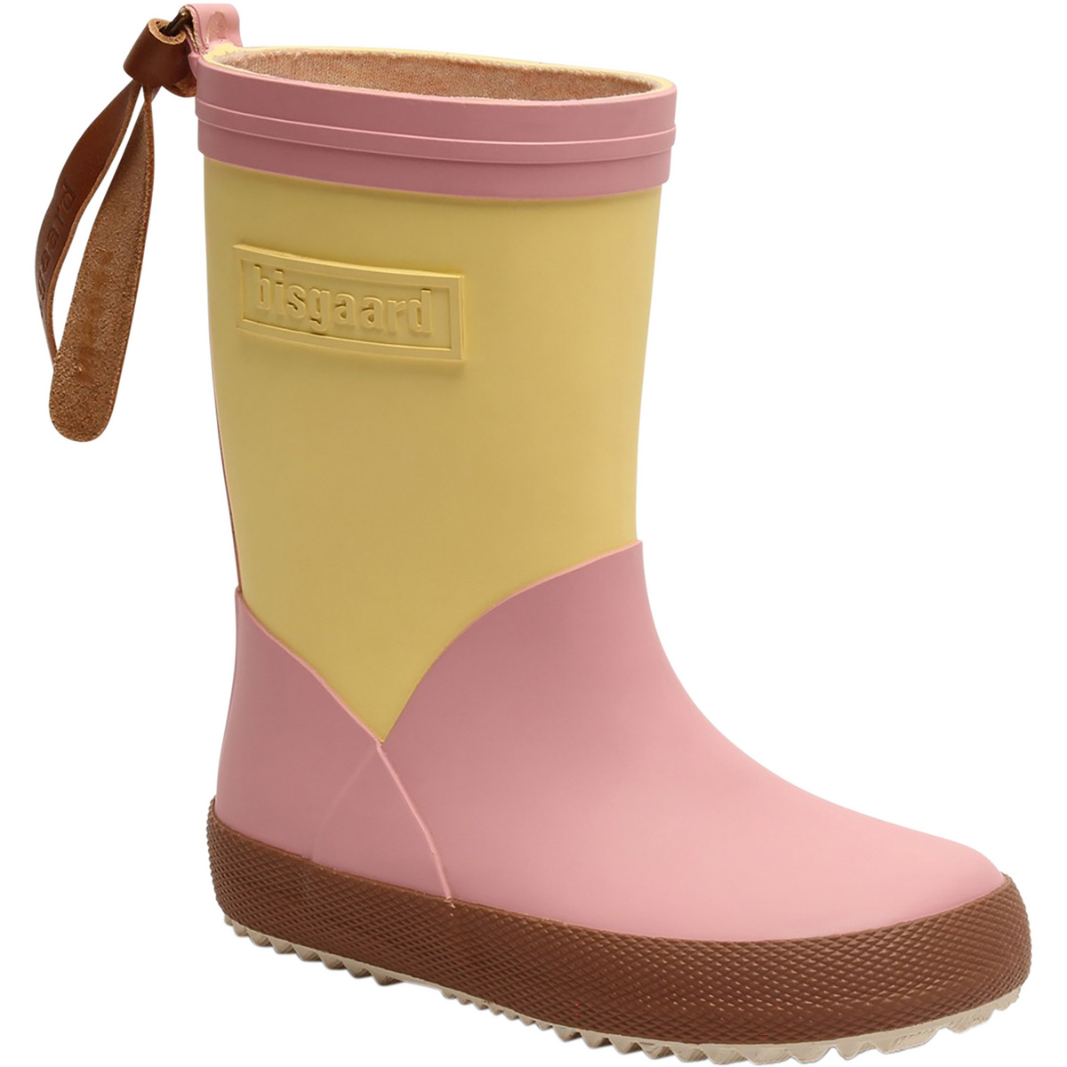 Bisgaard Kinder Rubber Gummistiefel