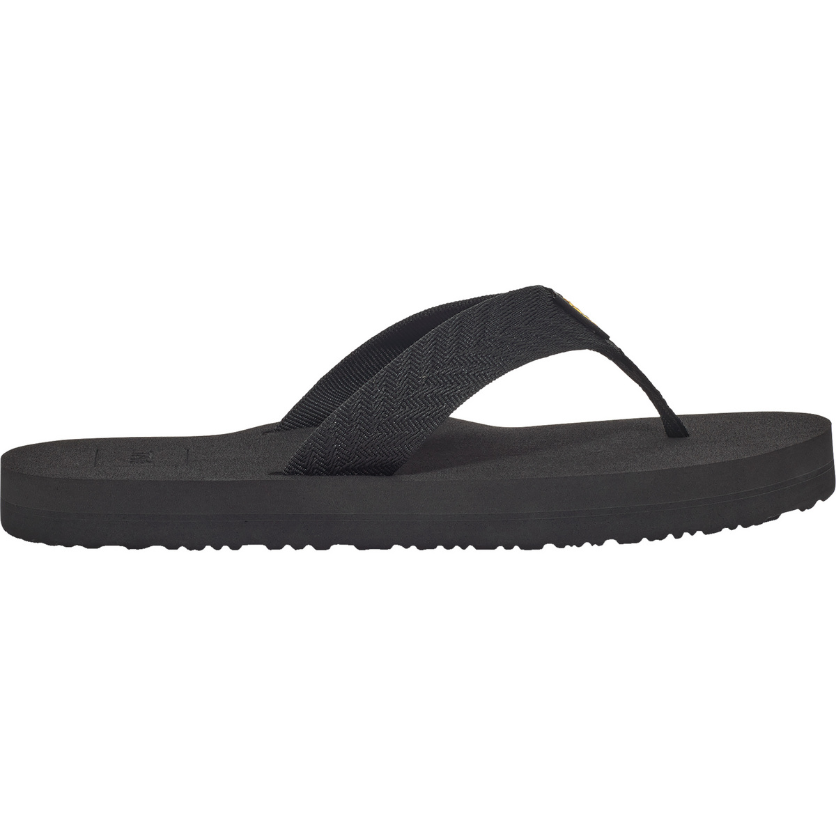 Teva Damen Mush II Sandale