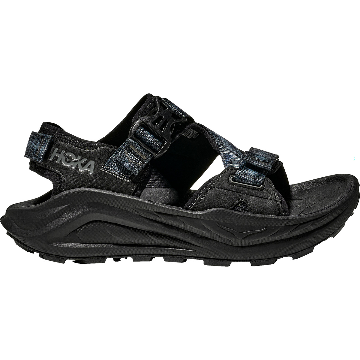 Hoka Damen Infini Hike TC Sandale