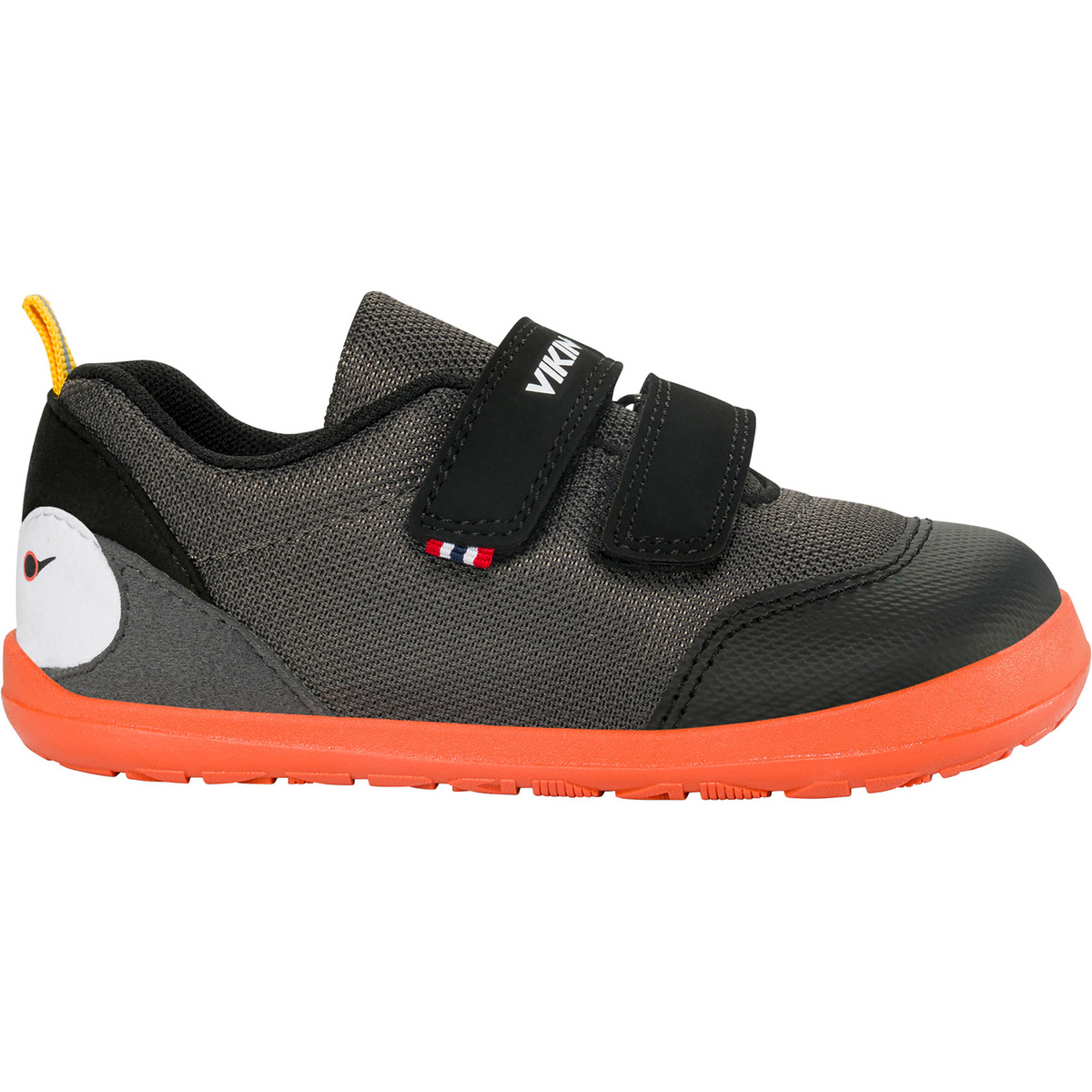 Viking Kinder Alv Barefoot Paw 2V Schuhe