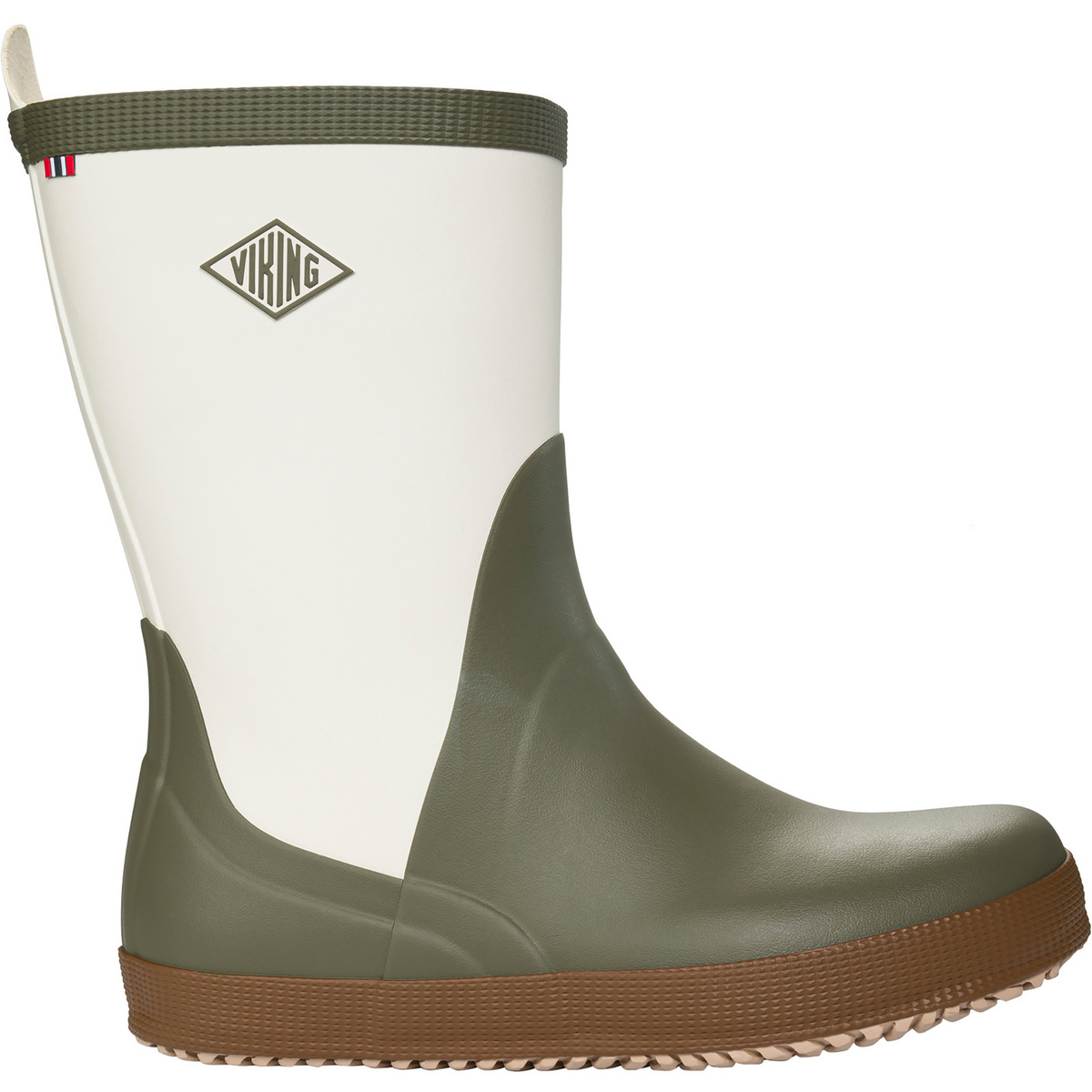 Viking Seilas Heritage Gummistiefel