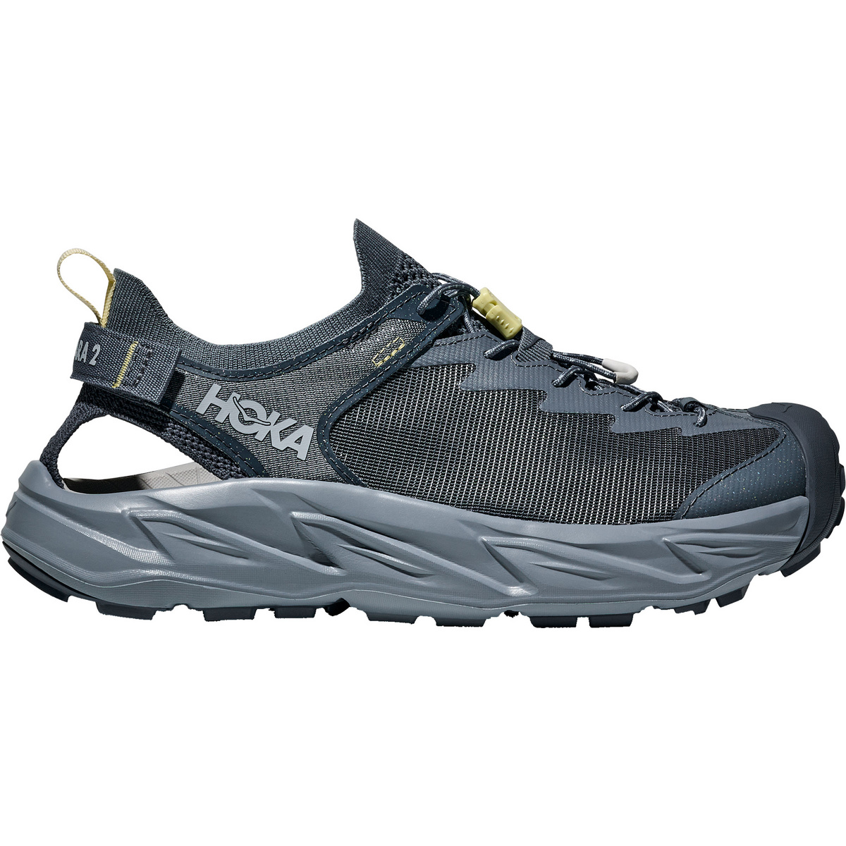 Hoka Herren Hopara 2 Sandale