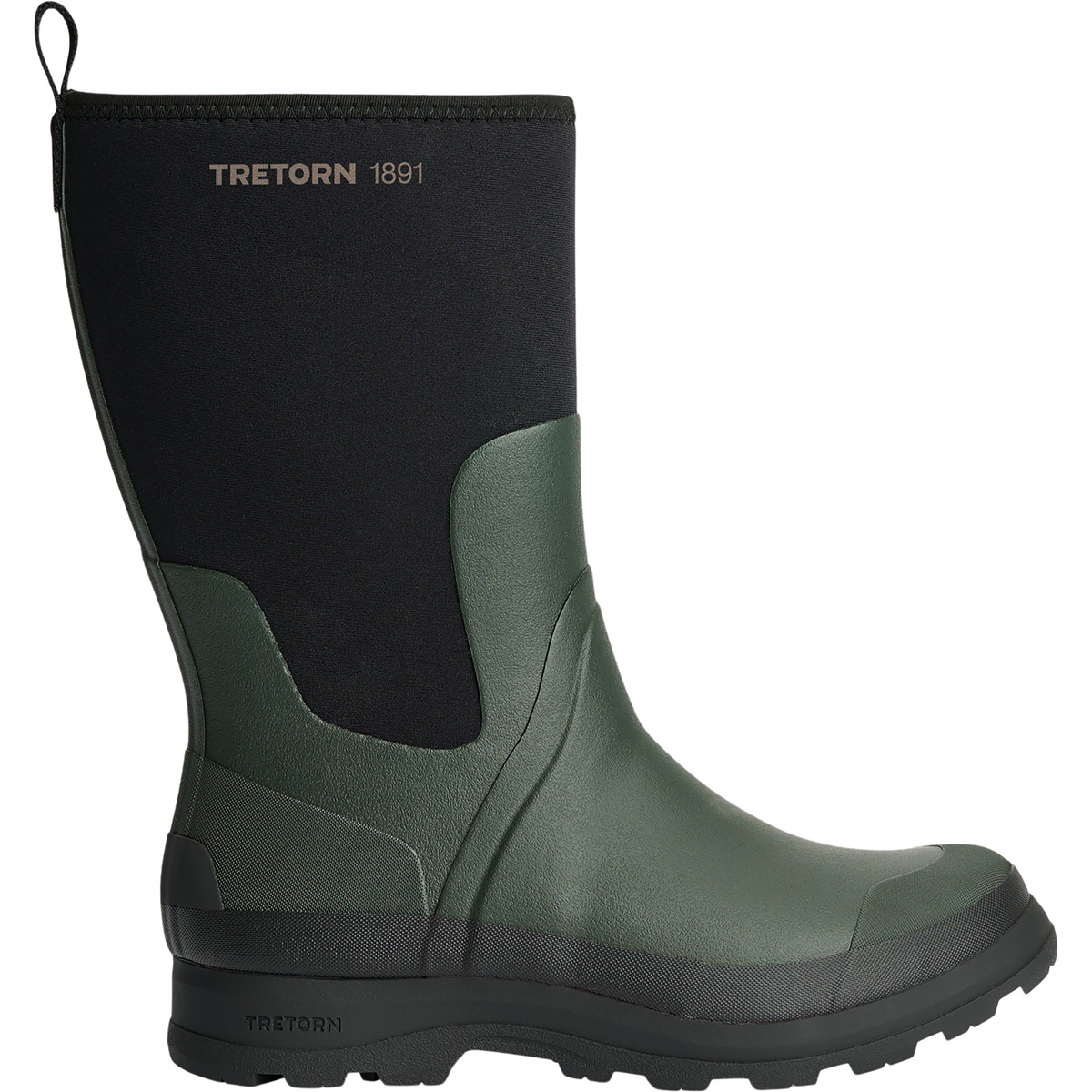 Tretorn Terrain Neo Gummistiefel
