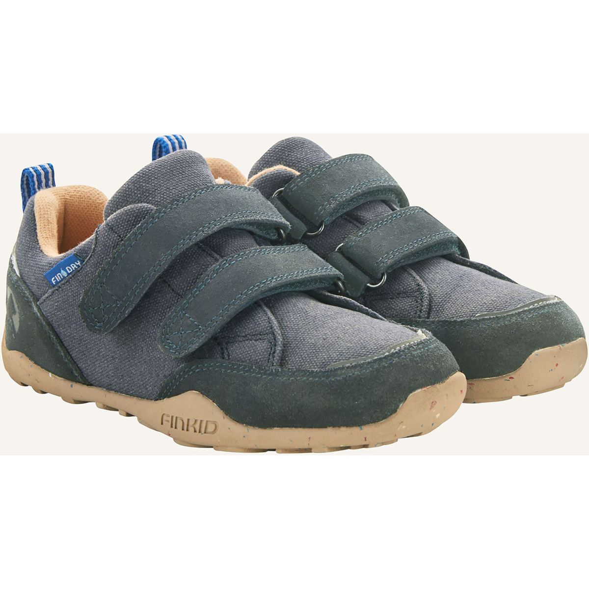 Finkid Kinder Varvas Schuhe