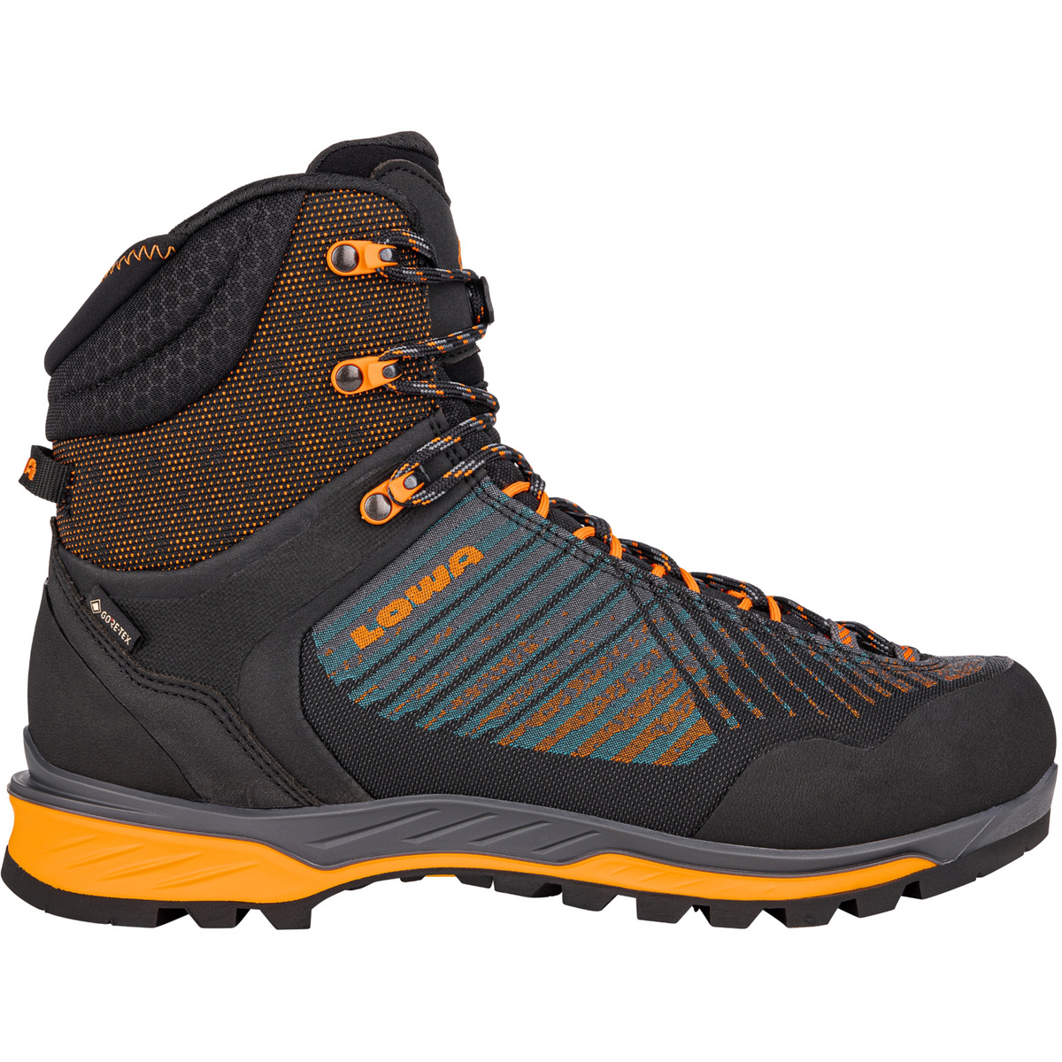 Lowa Herren Mangart GTX Mid Schuhe