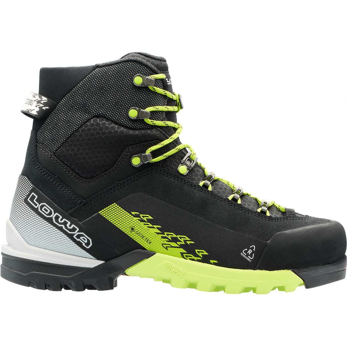 Lowa Herren Cervino GTX Mid Schuhe