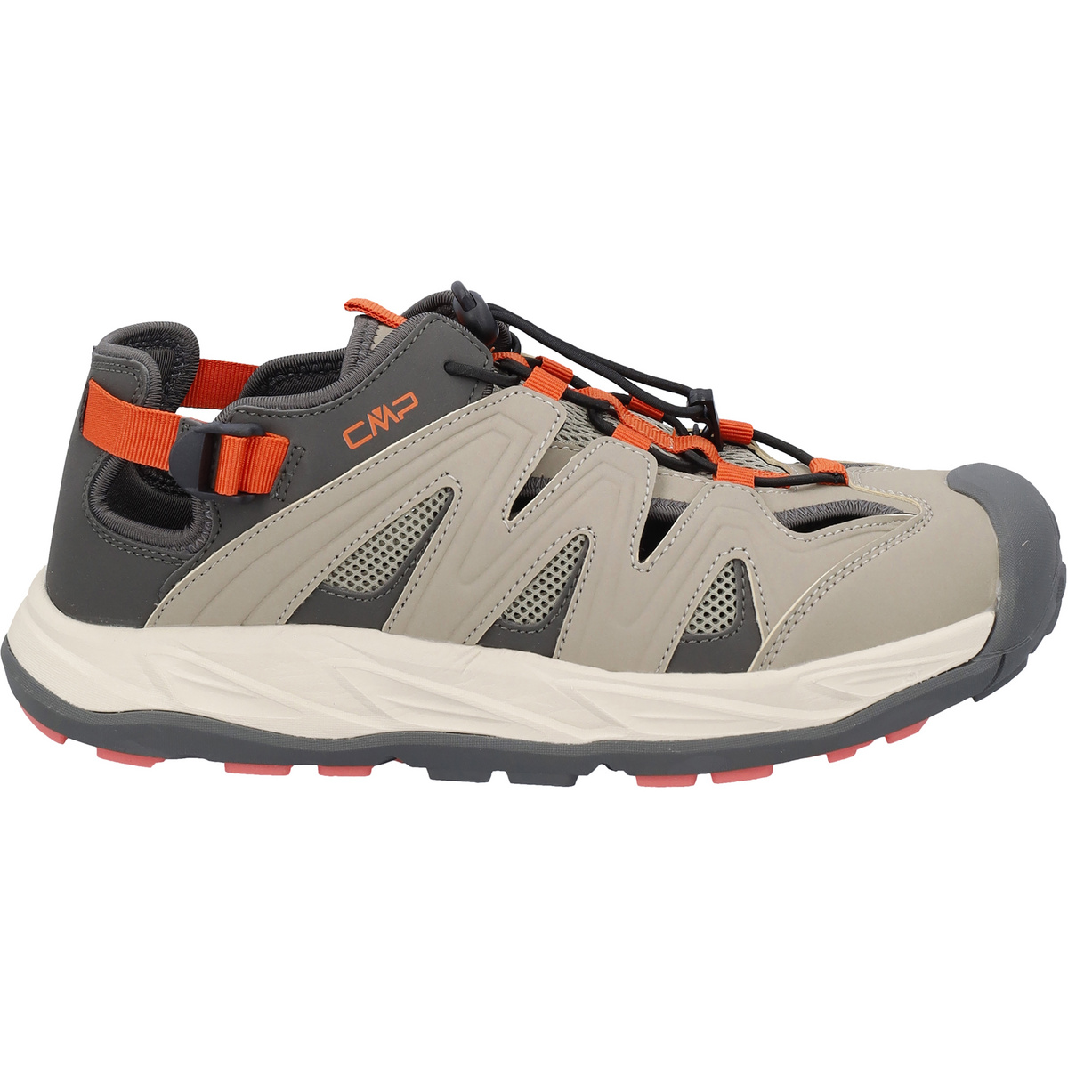 CMP Herren Trekkor Sandale