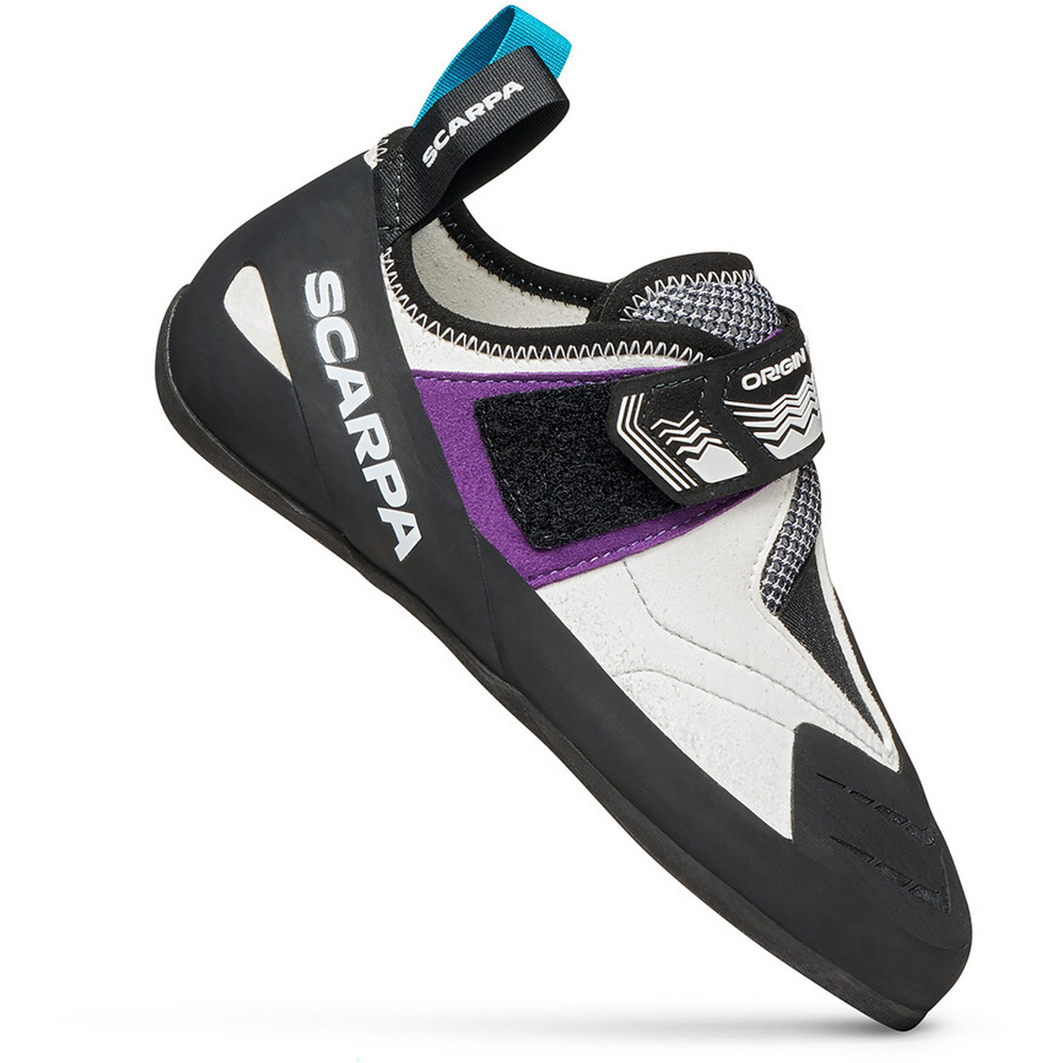 Scarpa Origin VS LV Kletterschuhe
