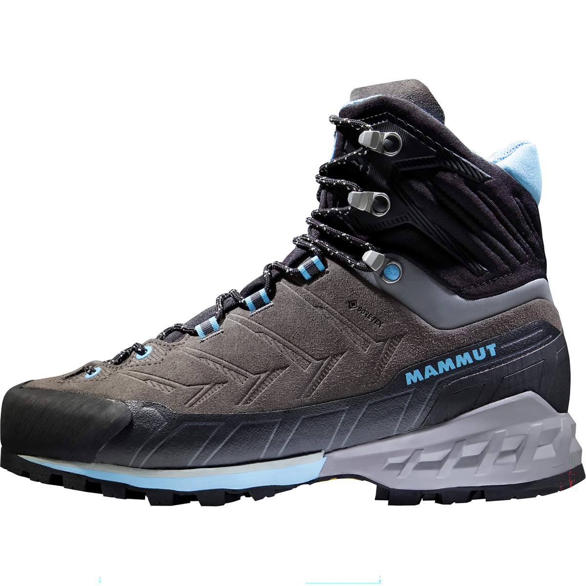 Mammut Damen Kento Tour High GTX Schuhe