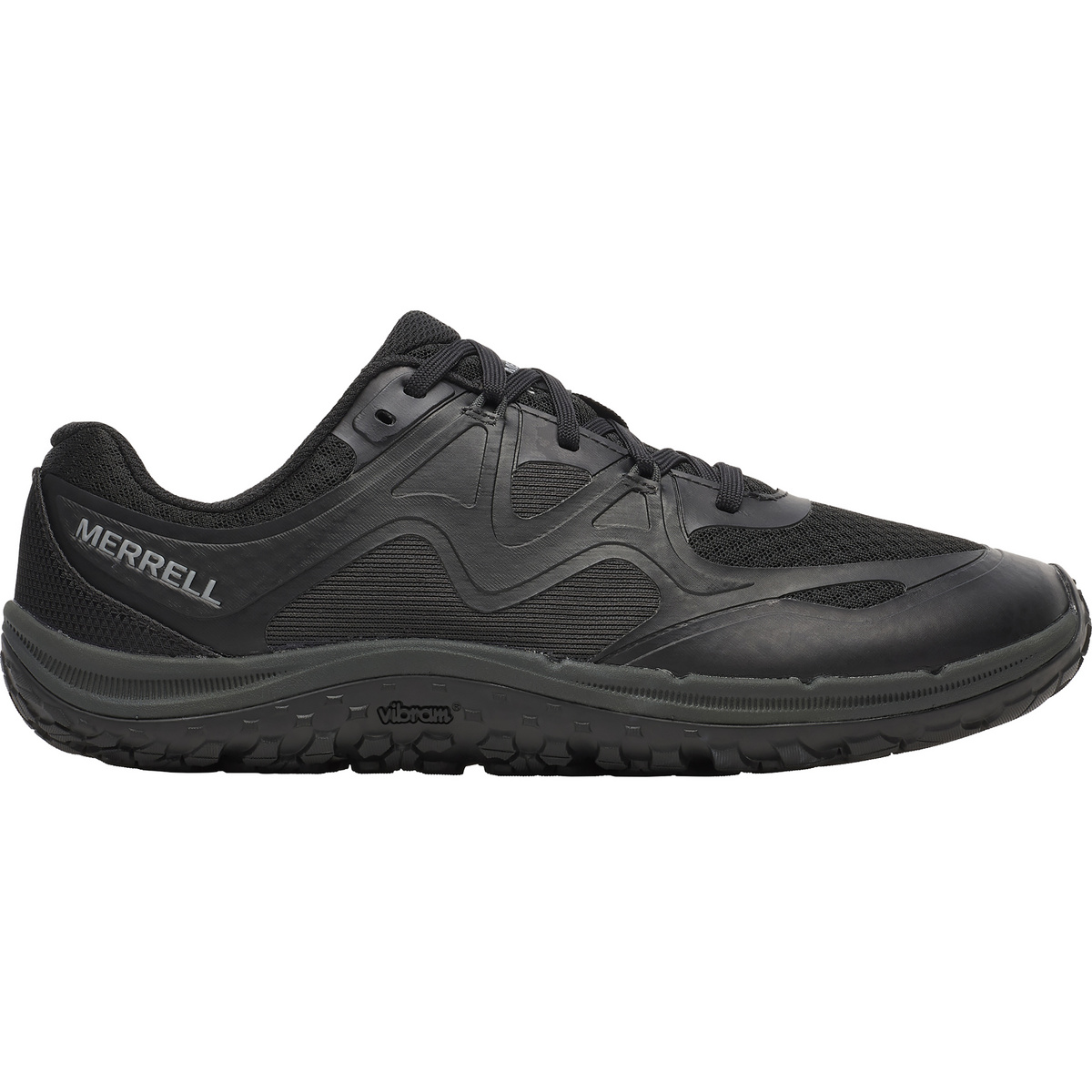 Merrell Herren Trail Glove 8 Schuhe