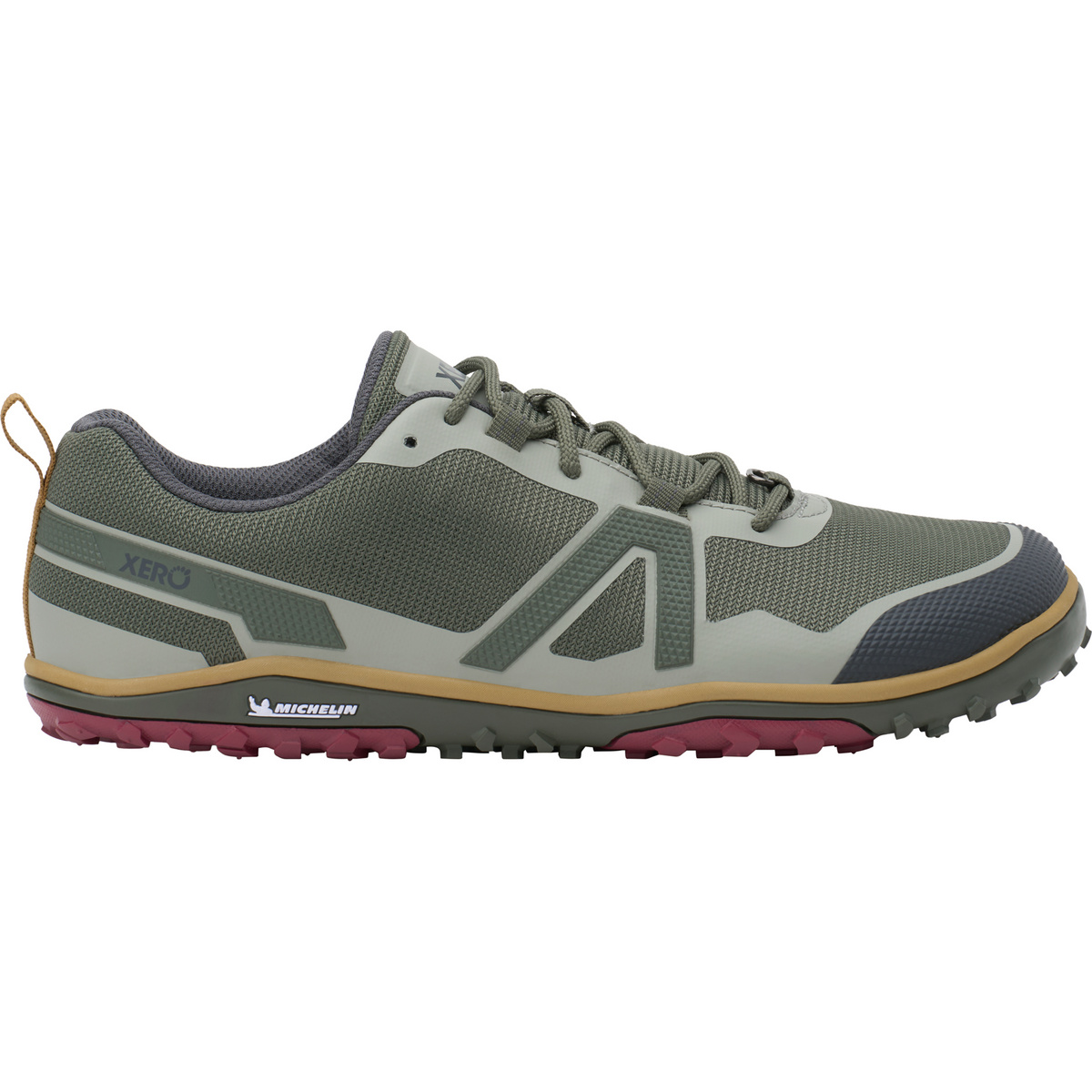 Xero Shoes Herren Scrambler Low Ev Schuhe
