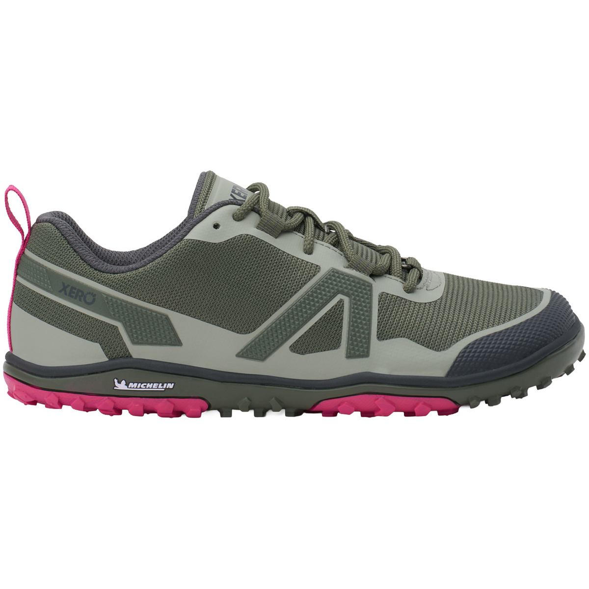 Xero Shoes Damen Scrambler Low Ev Schuhe