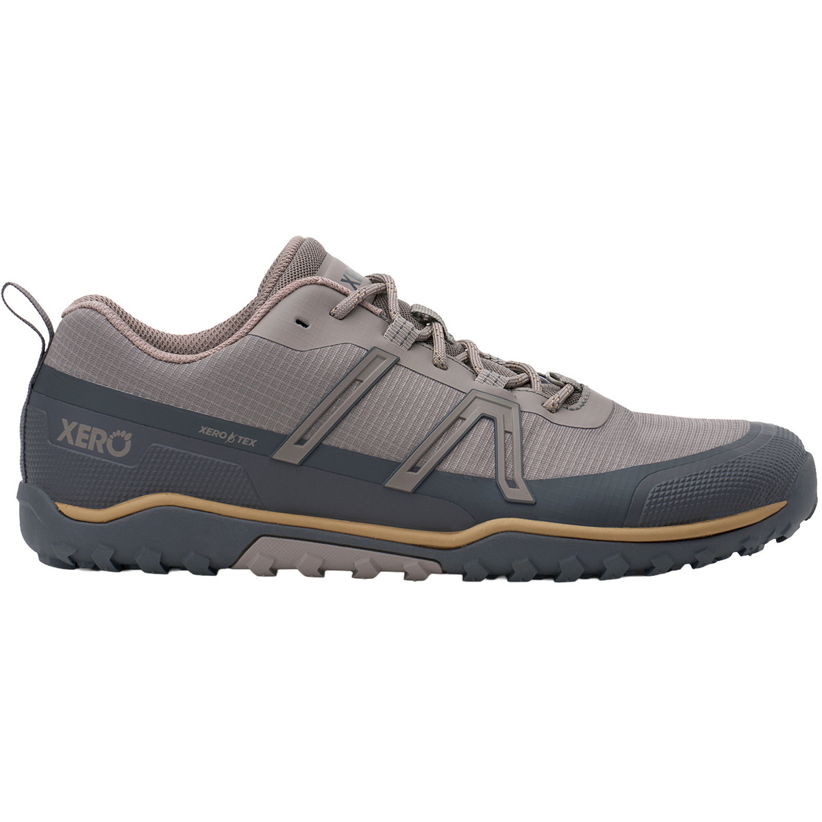 Xero Shoes Herren Scrambler Low WP Schuhe