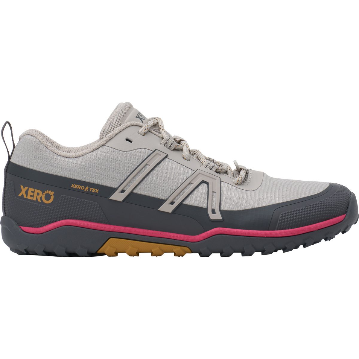 Xero Shoes Damen Scrambler Low WP Schuhe