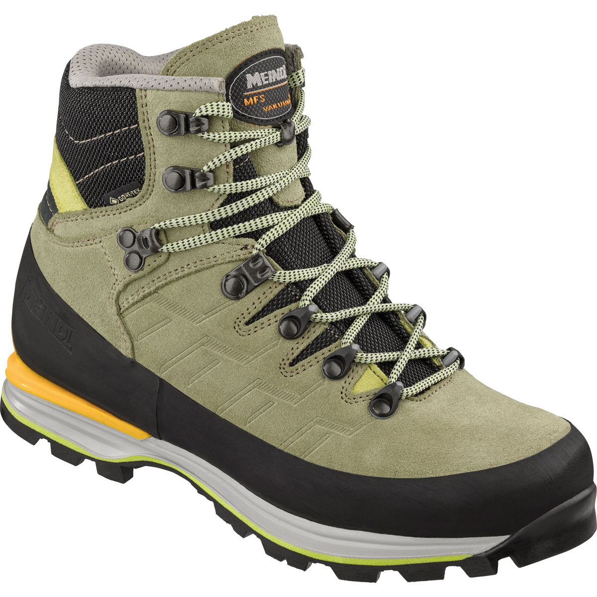 Meindl Damen Vakuum 5.0 Schuhe