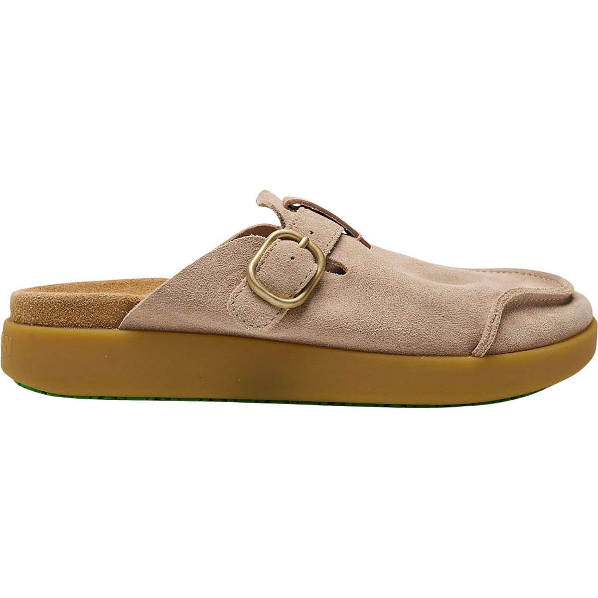 Satorisan Damen Hoote Lux Sandale