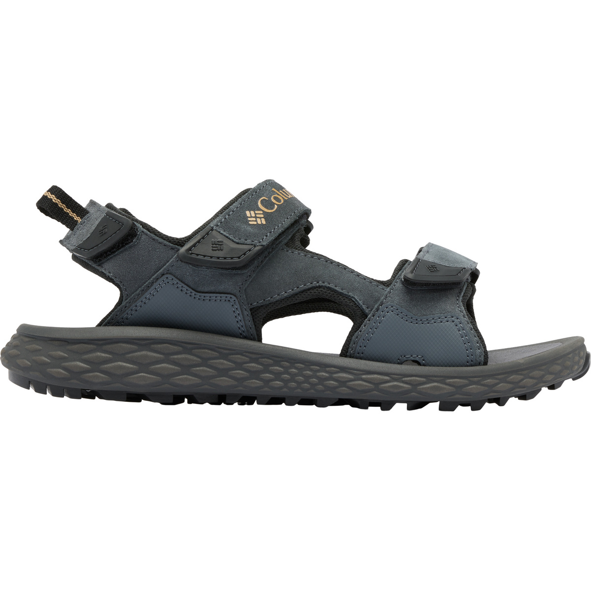 Columbia Herren Konos Hiker 3-Strap Sandale