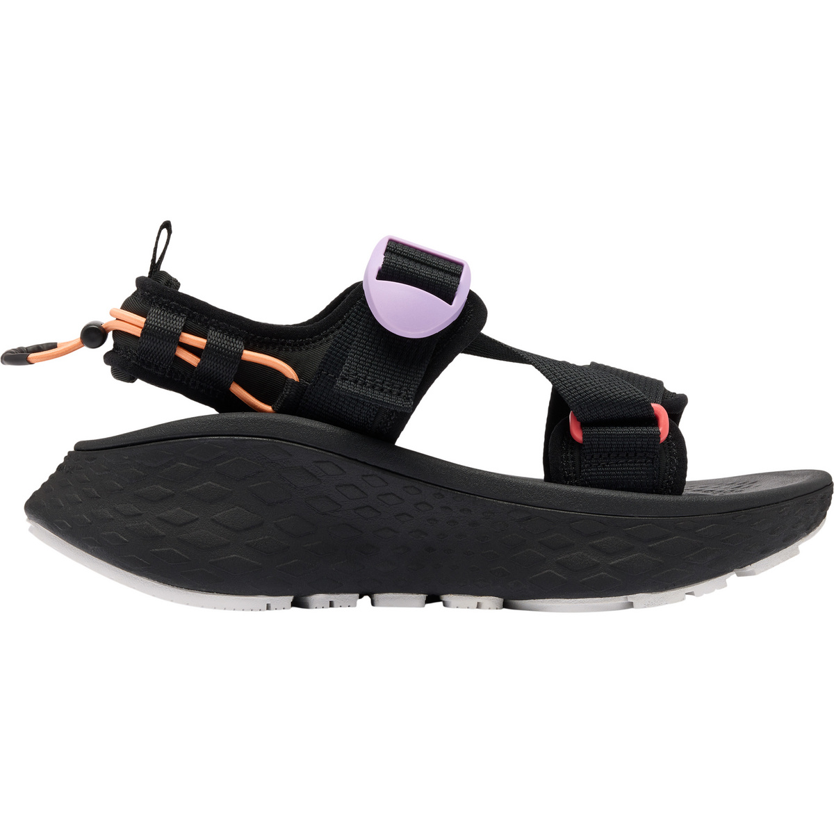 Columbia Damen Konos Elevate Strap Sandale