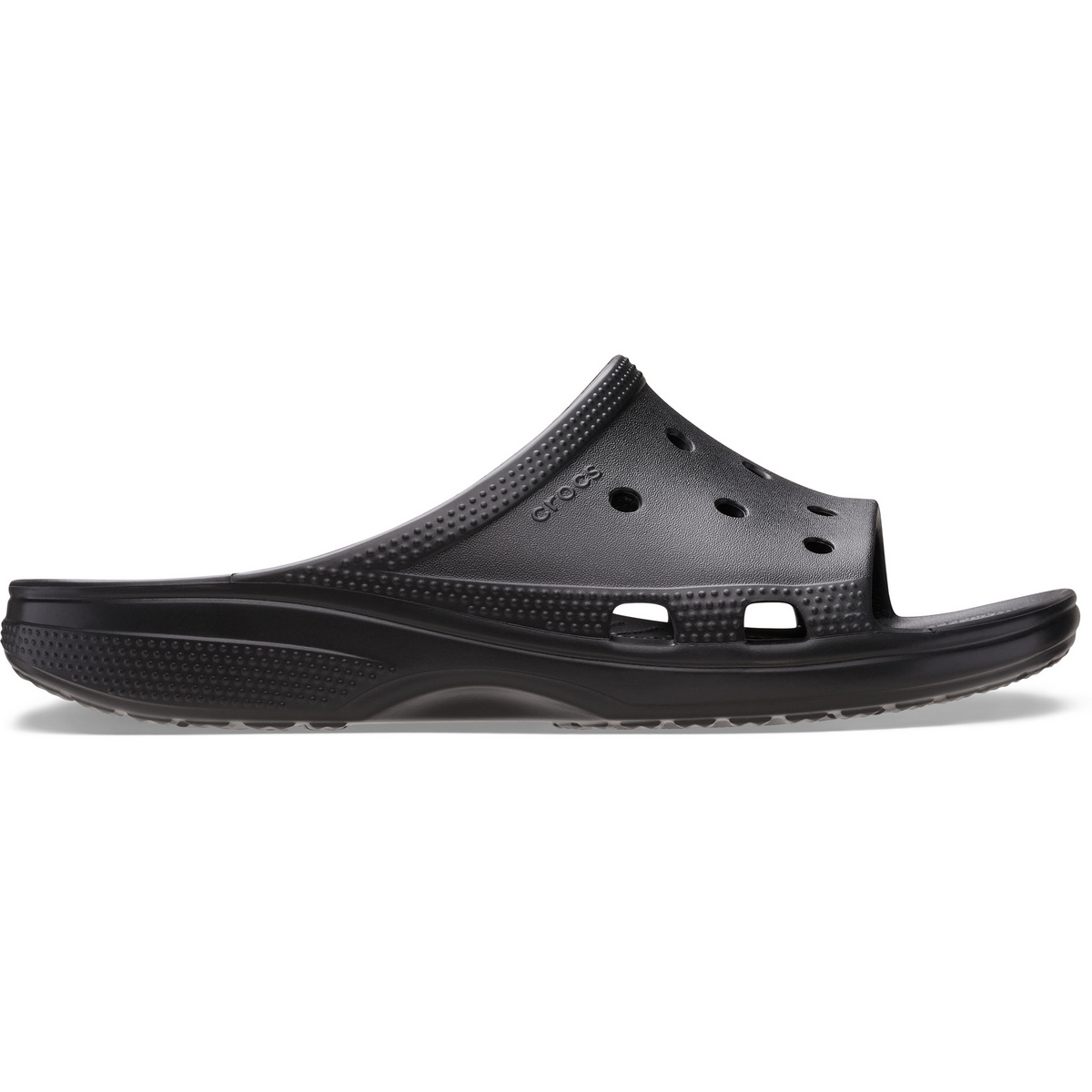 Crocs Herren Saturday Slide Sandale