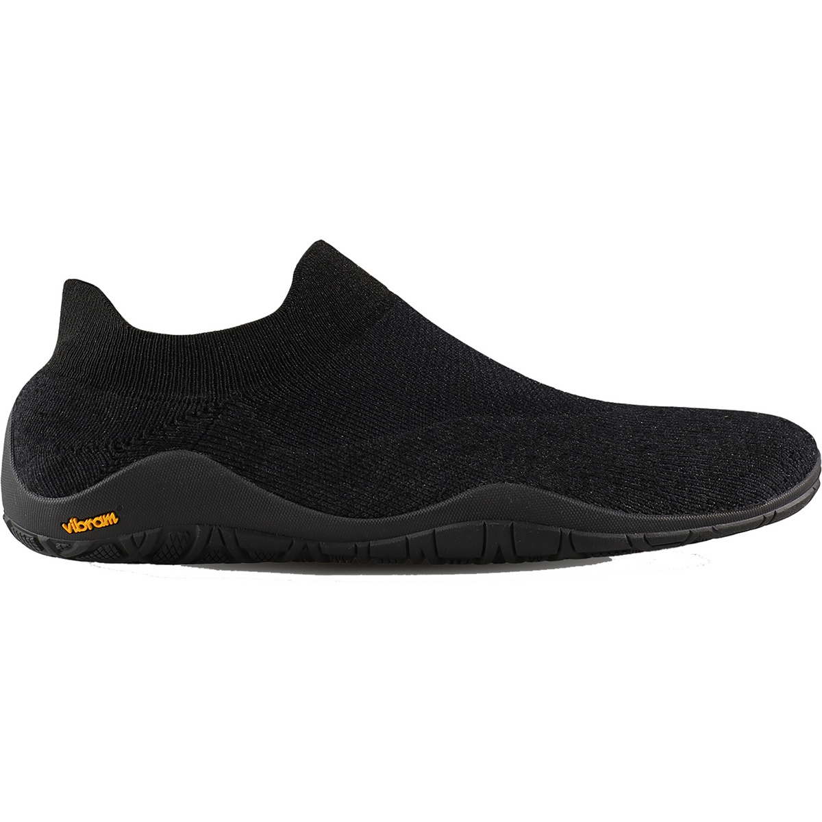 Uyn Dunia Mid Black Sole Schuhe