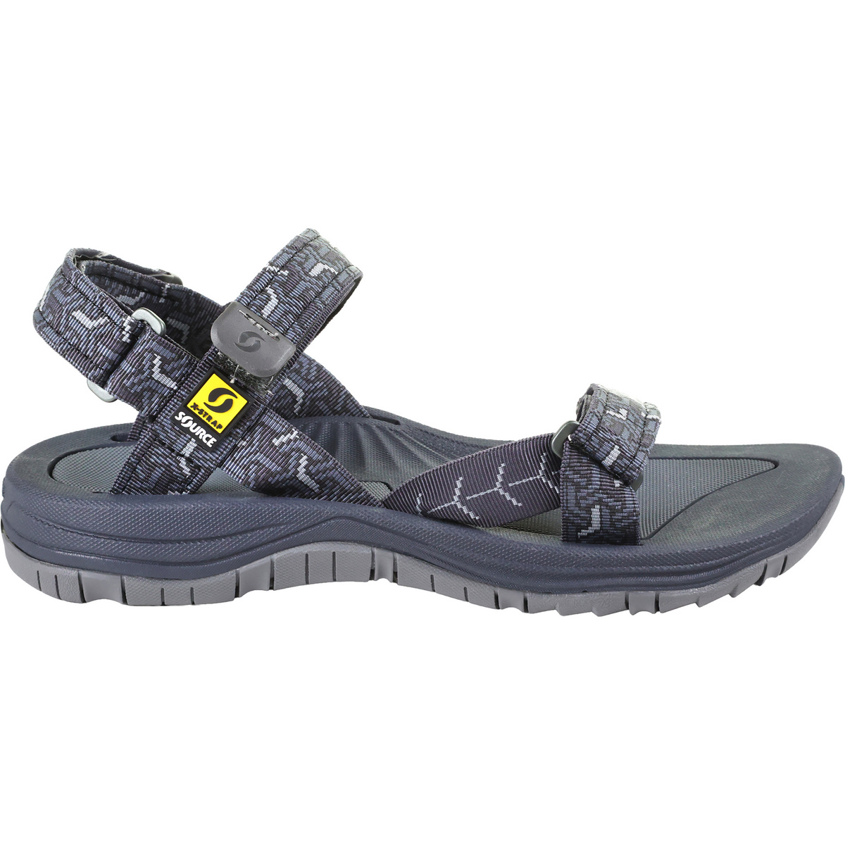 Source Herren Gobi Pro Sandale