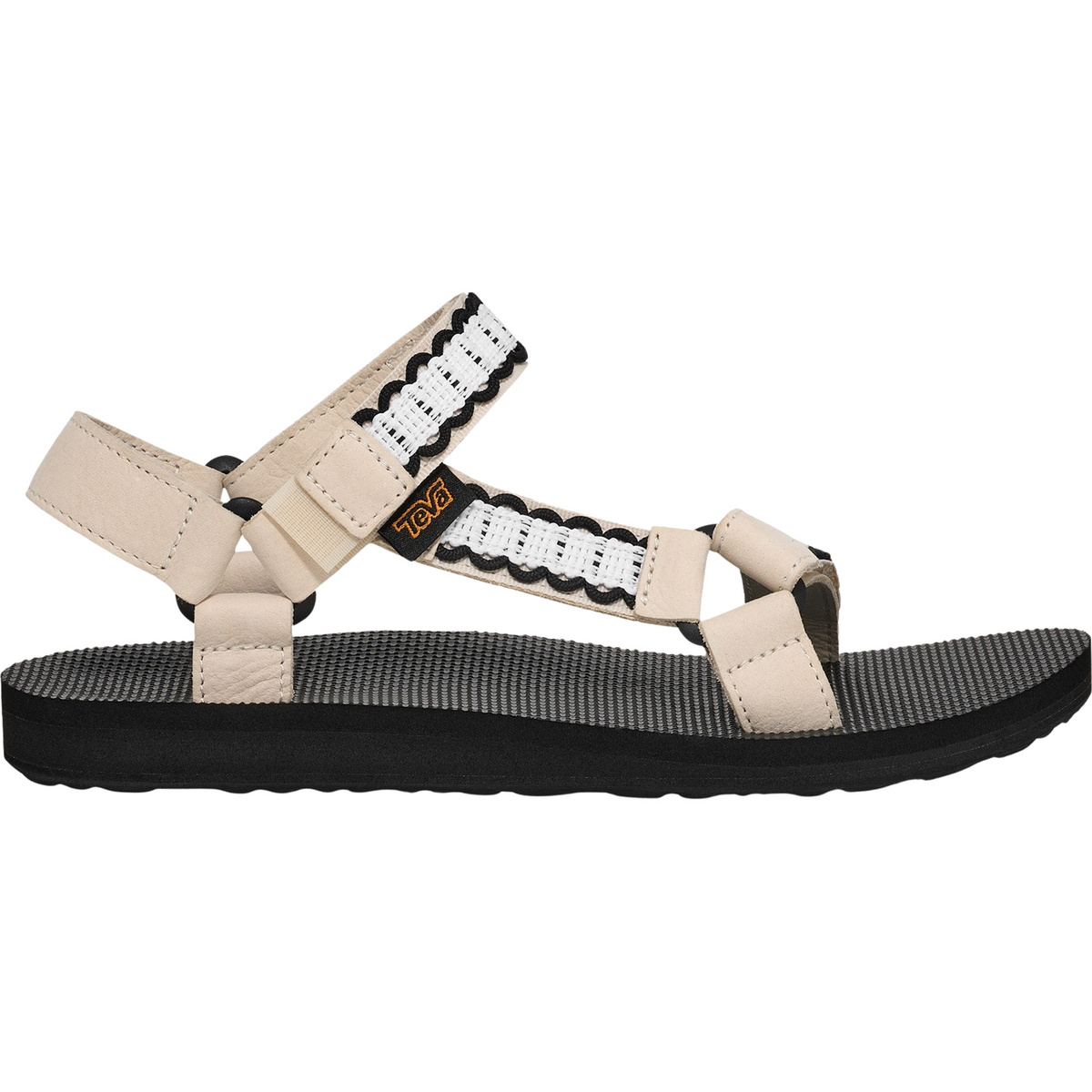 Teva Damen Original Cordcraft Sandale