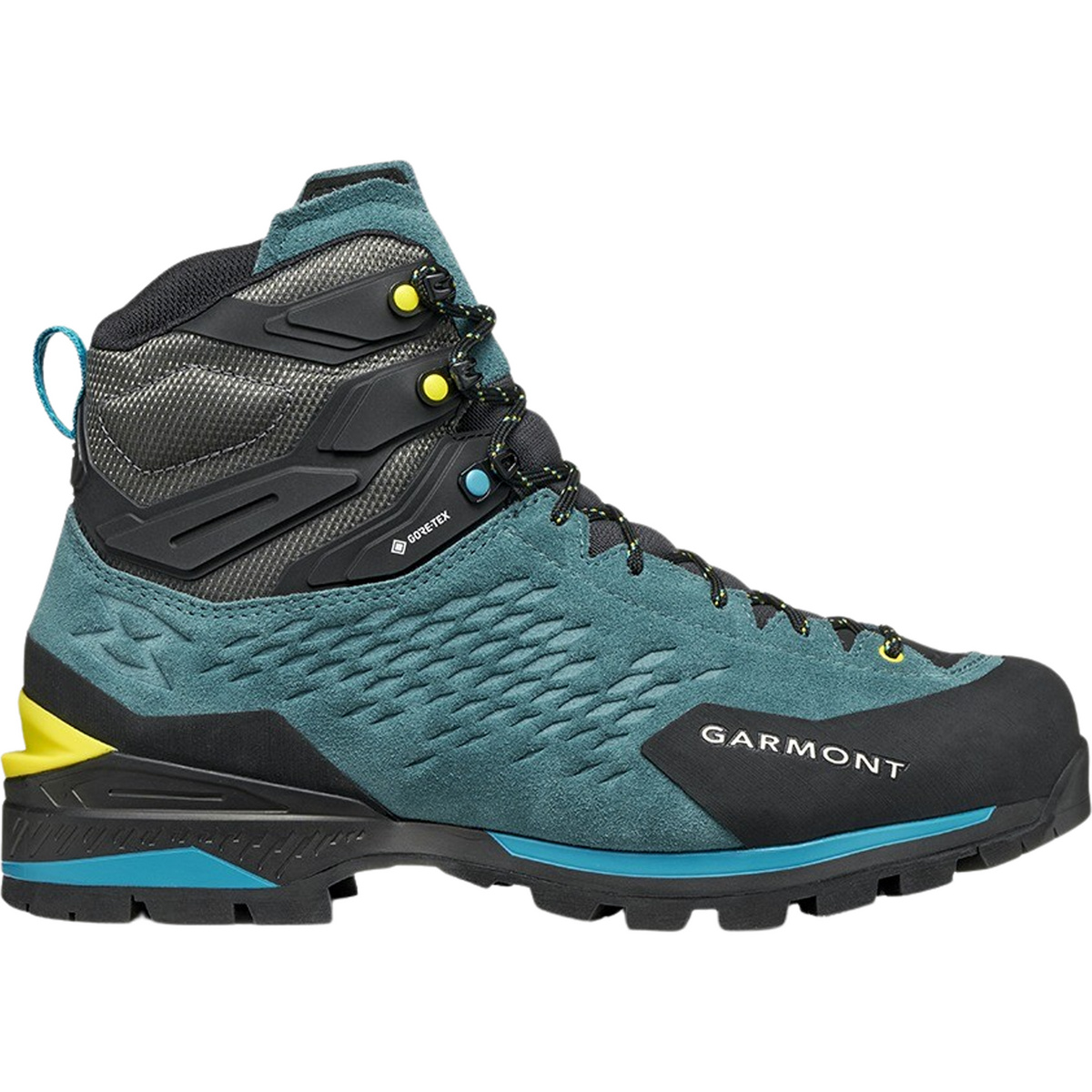 Garmont Herren Ascent Evo GTX Schuhe
