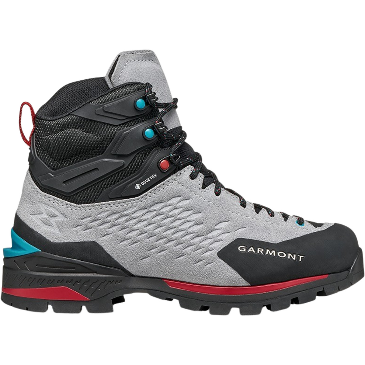 Garmont Damen Ascent Evo GTX Schuhe