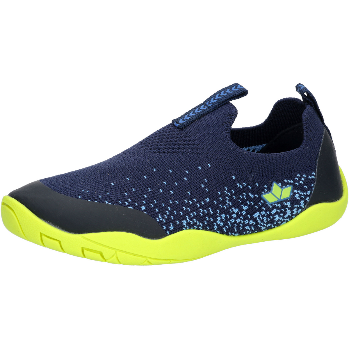 Lico Kinder Aride Stretch Schuhe