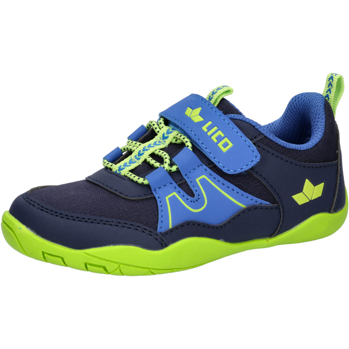 Lico Kinder Matura VS Schuhe