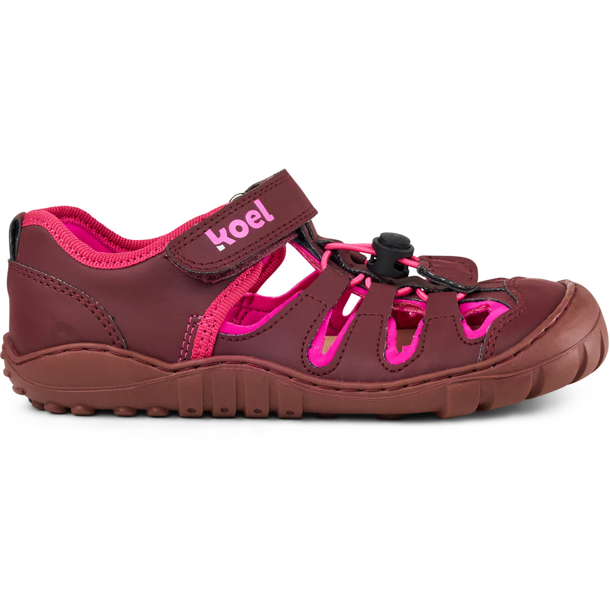 Koel Barefoot Kinder Madison Sandale