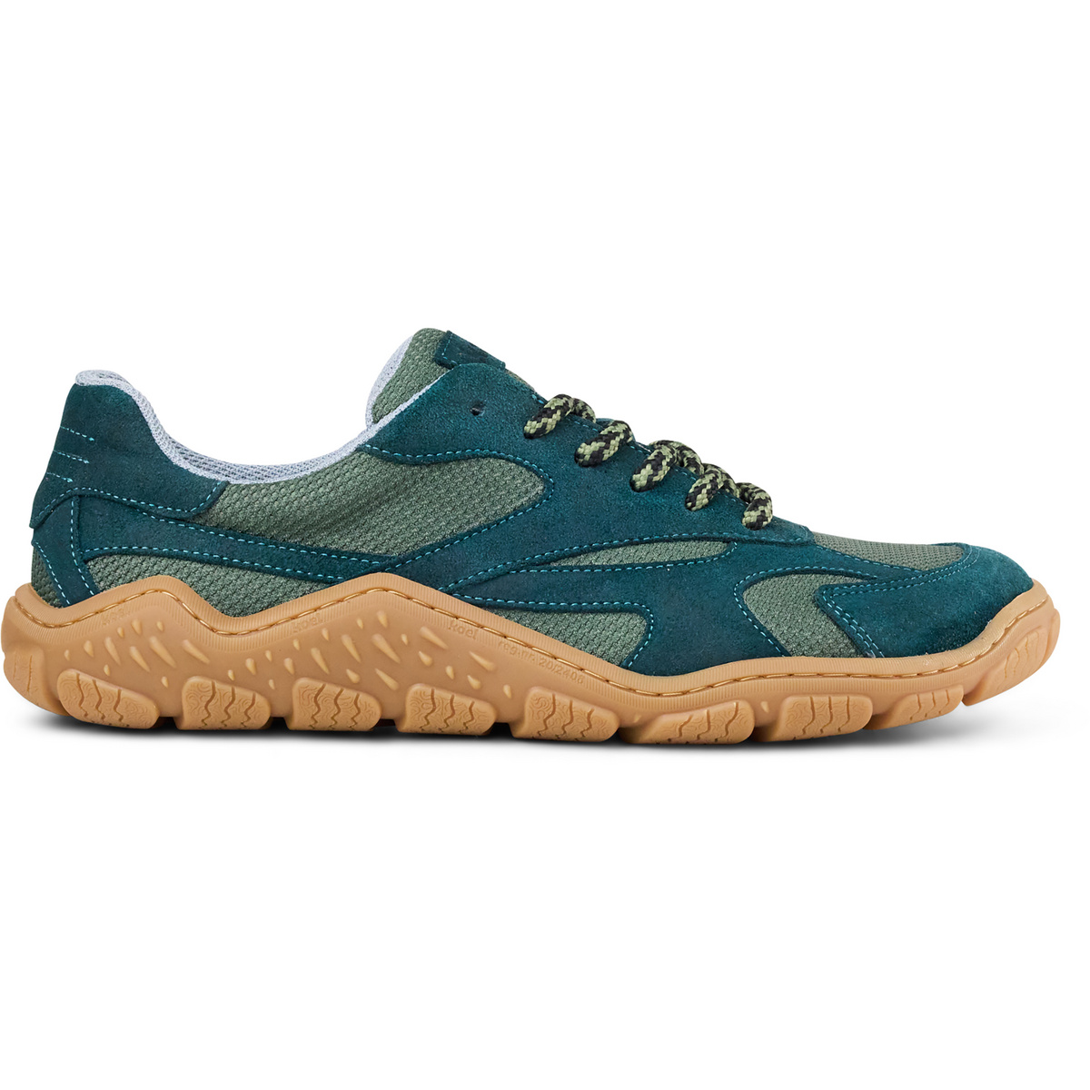 Koel Barefoot Herren Ralph Schuhe