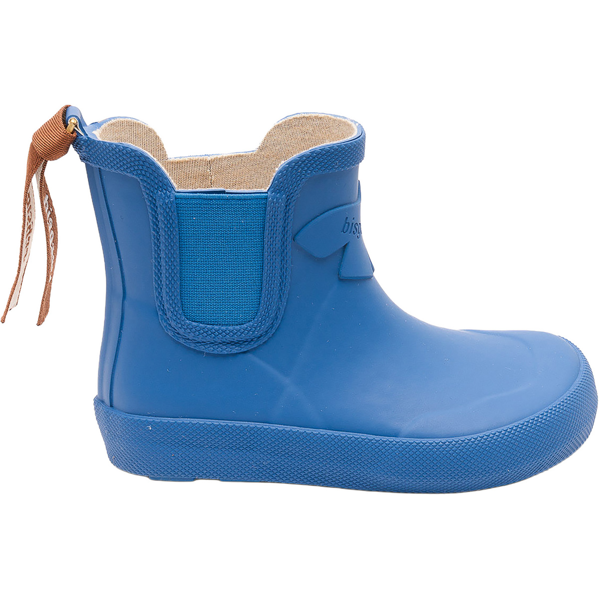 Bisgaard Kinder Barefoot Rubber Gummistiefel