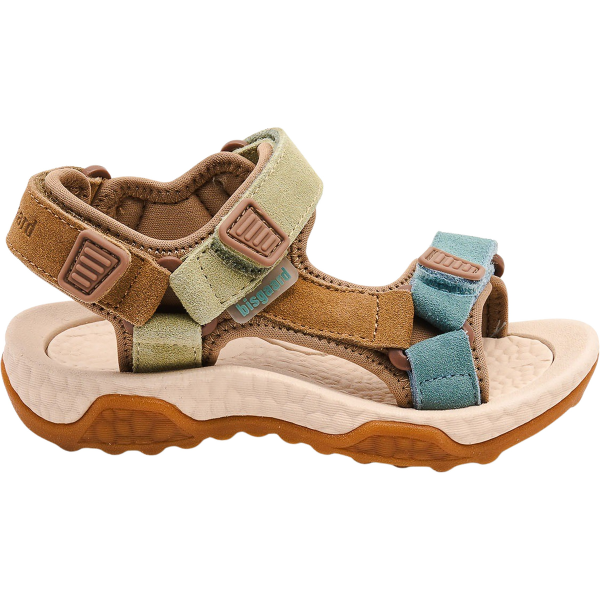 Bisgaard Kinder Raden Sandale