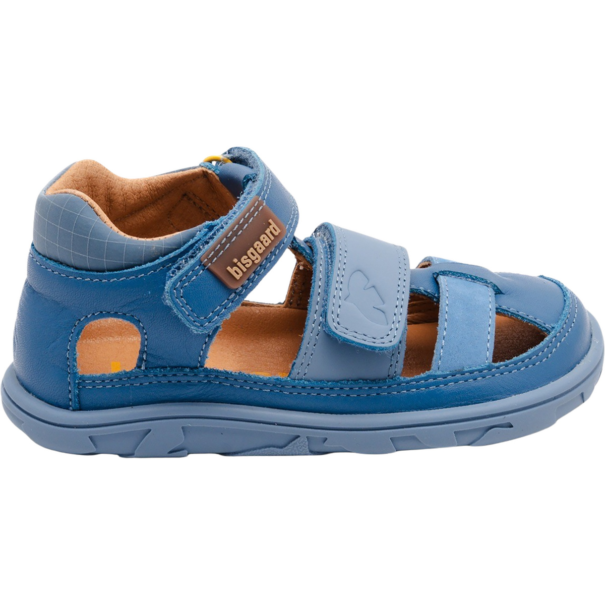 Bisgaard Kinder Barefoot Vic Sandale
