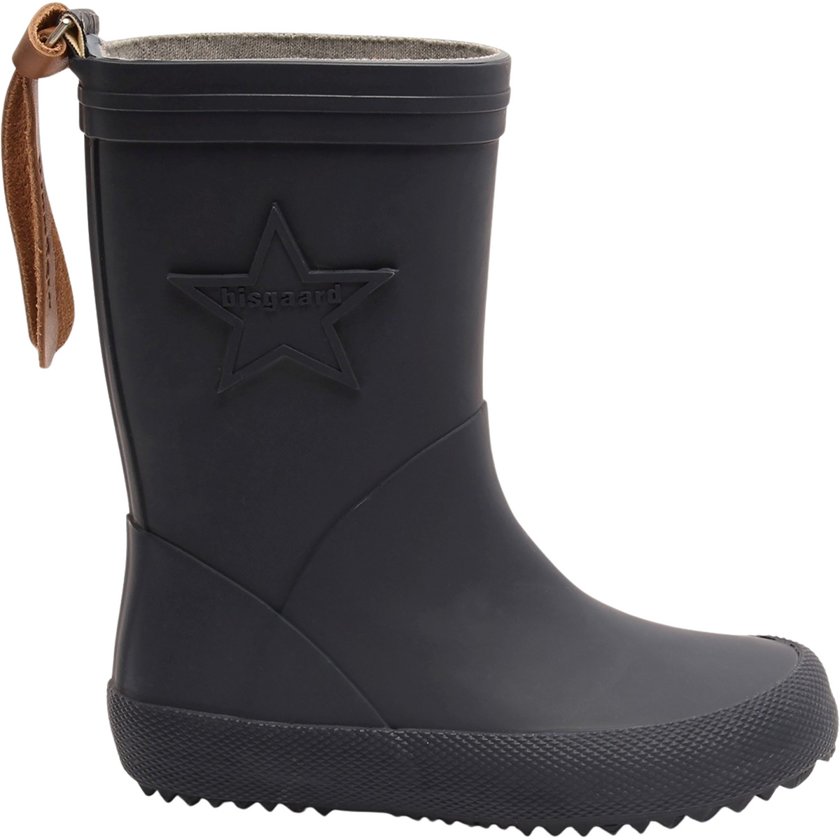 Bisgaard Kinder Star Rubber Gummistiefel