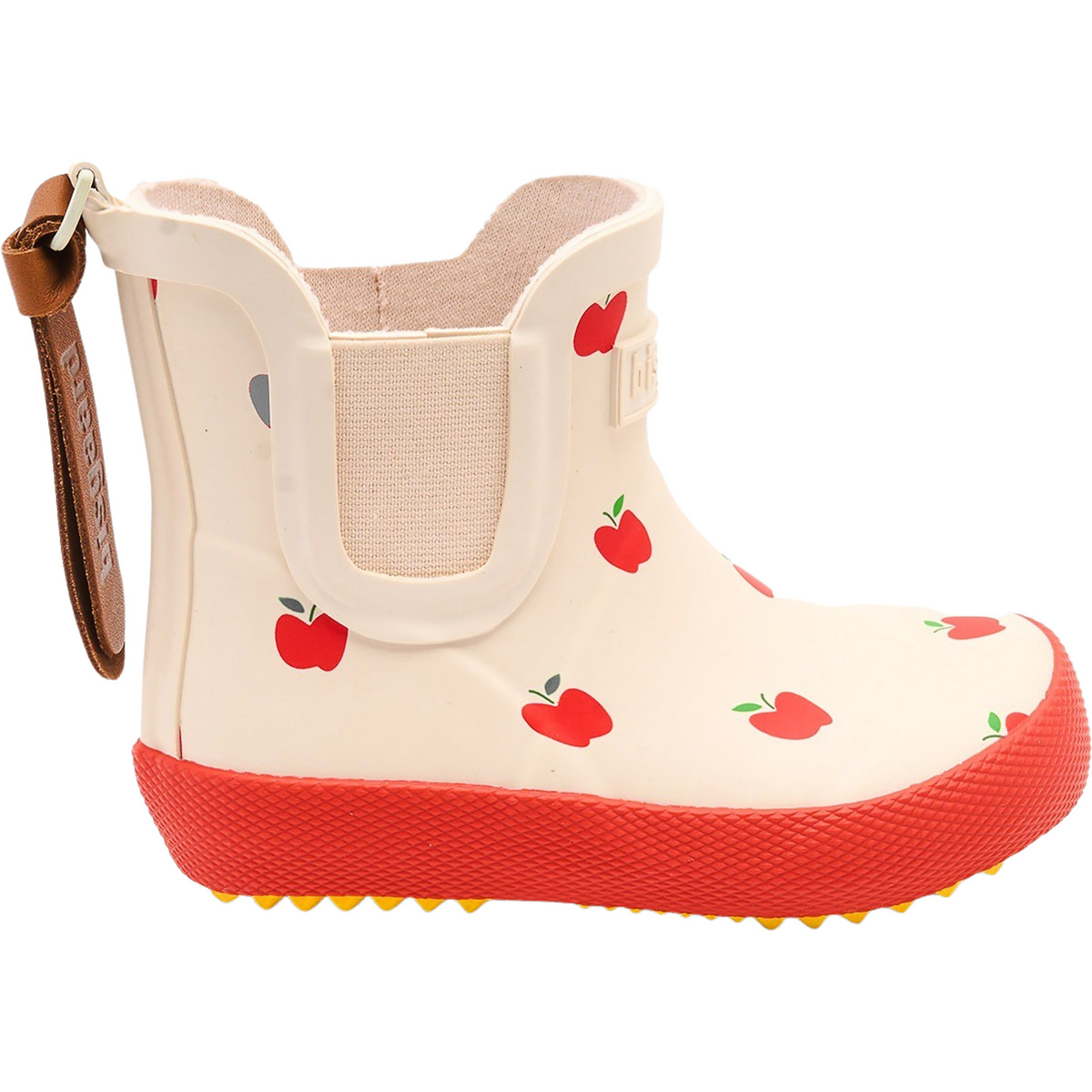 Bisgaard Kinder Baby Rubber Gummistiefel