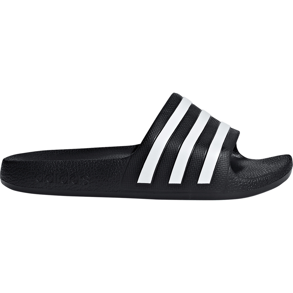 adidas Kinder Adilette Aqua Kids Sandale