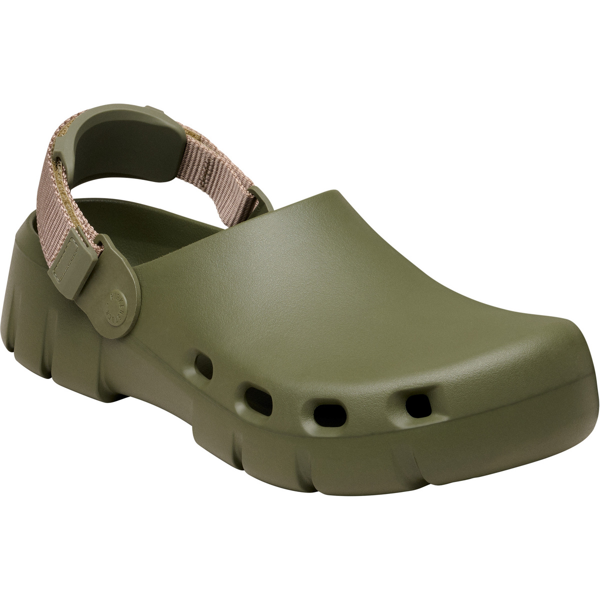 Birkenstock Birki Flow Tech Loop EVA Sandale