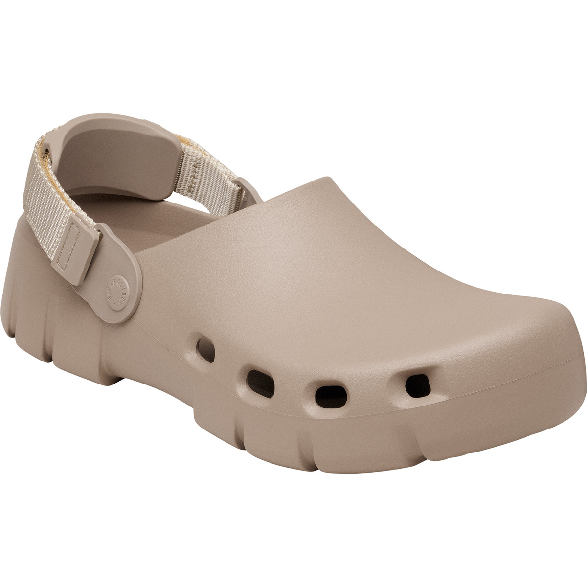 Birkenstock Damen Birki Flow Tech Loop EVA Sandale