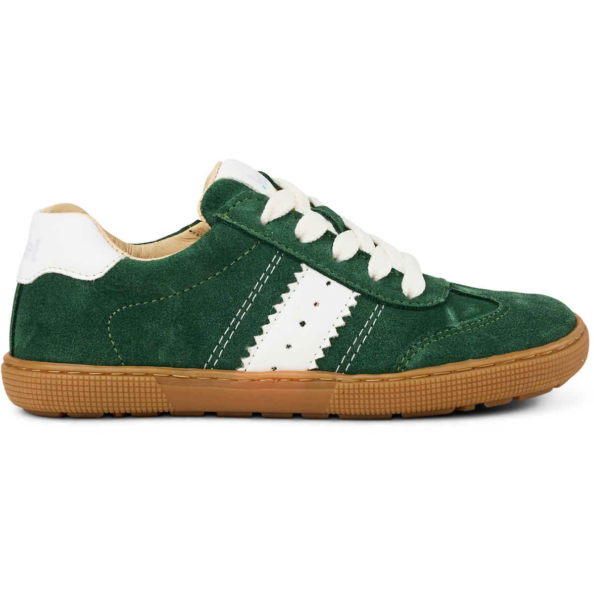Koel Barefoot Kinder Declan Suede 3.0 Schuhe