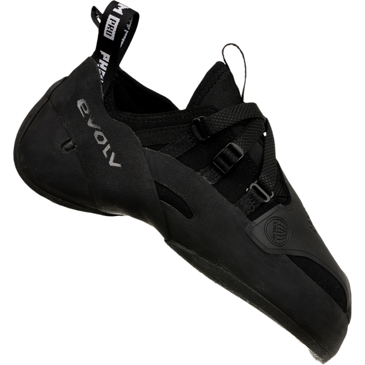 Evolv Phantom Pro Kletterschuhe