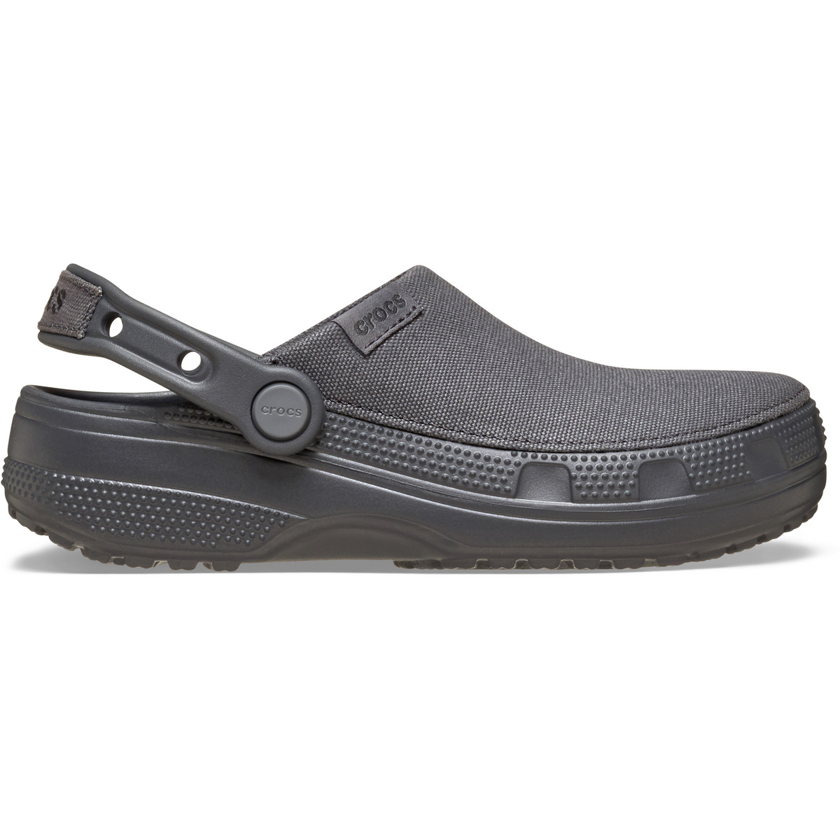 Crocs Classic Crafted Clog Sandale